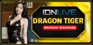 Casino Games Dragon Tiger