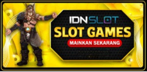 IDN Slot